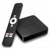 THOMSON android box 240G/ 4K Ultra HD/ H.265/HEVC/ HDR10/ NETFLIX/ HBO/ Disney+/ HDMI/ USB/ LAN/ Wi-Fi/ BT/ Android TV12