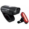 CEL-TEC BL300 - Bike lights set