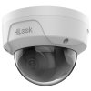 HiLook IP kamera IPC-D180H(C)/ Dome/ 8Mpix/ 4mm/ H.265+/ krytí IP67+IK10/ IR 30m