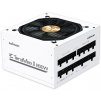 Zalman zdroj ZM850-TMX2 WH/ 850W / ATX3.0 / active PFC / modulární / 80 Plus Gold / bílý