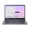 Acer Chromebook Plus 514 (CB514-3HT-R98A) Ryzen 5 7520C/16GB/256GB SSD/14" 1920x1200 IPS Multi-Touch/Chrome/šedá