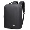 Acer Urban backpack 3in1 (batoh/brašna do ruky/brašna přes rameno) 15.6"-17,3",černá, 2 velké kapsy,30×12×44cm,0,85 kg