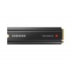 Samsung 980 PRO + Heatsink/1TB/SSD/M.2 NVMe/5R