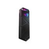 ASUS STRIX ARION LITE M.2 NVMe Alu SSD 10Gbps USB-C case (ESD-S1CL)