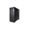 Midi ATX skříň In Win 303c Black