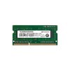 Transcend TS256MSK64W6N 2GB DDR3L 1600 SO-DIMM 1Rx8