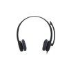 Akce Náhl. sada Logitech stereo Headset H151 _