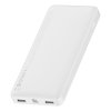 Baseus Bipow Digital Display Power Bank 10000mAh 15W Power Delivery USB USB C Overseas Edition 4