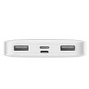 Baseus Bipow Digital Display Power Bank 10000mAh 15W Power Delivery USB USB C Overseas Edition 5