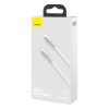 Cafule USB CLightning PD 20W 1