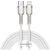 Cafule USB CLightning PD 20W 11 s