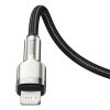 Cafule USB CLightning PD 20W 2