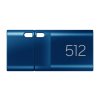 MUF 512DA APC 004 Back Blue