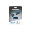 MUF 512DA APC 009 Front PKG Blue