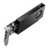 NVIDIA RTX A400 side