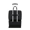 Samsonite ZALIA 3.0 Bailhandle 2 Comp 15.6'' Black