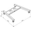 pft 8530 line drawing