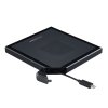 ASUS SDRW-08V1M-U černá ultraslim DRW int. USB-C kabel