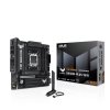 01 mATX TUF GAMING B850M PLUS WIFI with box s