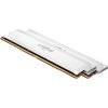 crucial pro ddr5 6400 2x16 white s