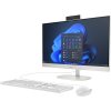 HP ProOne/245 G10/23,8''/FHD/R3-7320U/8GB/512GB SSD/AMD int/W11H/White/1R