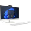 HP ProOne/245 G10/23,8''/FHD/R3-7320U/8GB/512GB SSD/AMD int/W11H/White/1R