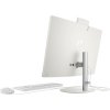 HP ProOne/245 G10/23,8''/FHD/R3-7320U/8GB/512GB SSD/AMD int/W11H/White/1R