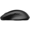 HP 515/Kancelářská/Optická/Pro praváky/4 000 DPI/Bezdrátová USB/Černá