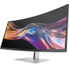 HP/738pu/37,5''/IPS/QHD+/60Hz/5ms/Blck-Slvr/3R