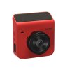 eng pl Video recorder 70MAI Dash Cam A400 Red 60474 5