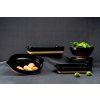 6144 rs7868 00230530 terranova ofenform rund schwarzcreme 2 lpr