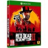 Red Dead Redemption 2