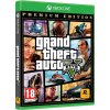 XOne - Grand Theft Auto V Premium Edition