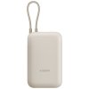 xiaomi power bank 10000 tan 1 s