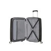 American Tourister Soundbox Spinner 77 Exp. Black