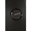American Tourister Soundbox Spinner 77 Exp. Black
