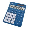 Kalkulačka DESQ XL, tmavě modrá