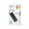 Powerbank 20000 mAh 70W PC QC UBC C 8