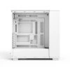 Fractal Design Epoch XL White TG Clear tint
