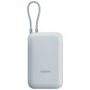 xiaomi power bank 10000 blue 1 s