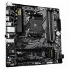GIGABYTE B550M DS3H AC R2/AM4/mATX
