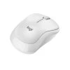 m240 mouse top side view off white