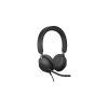 Jabra Evolve2 40 SE stereo s