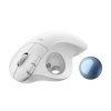 myš ERGO M575S Wireless Trackball OFFWhite