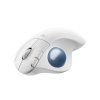 myš ERGO M575S Wireless Trackball OFFWhite