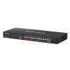 Mercusys MS126CP 24xFE PoE+ 2xGb rack switch