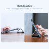 Nillkin Bumper PRO Protective Stand Case pro iPad 10.9 2022/24/11 2025 Black