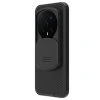Nillkin CamShield PRO Zadní Kryt pro Honor Magic 8 Pro Black