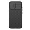 Nillkin CamShield PRO Zadní Kryt pro Apple iPhone 17 Black