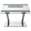 Nillkin ProDesk Adjustable Laptop Stand Silver